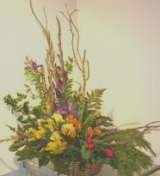  Designs by Doe Specialty Florist and Gifts 5140 Cheshire  Road 