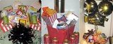  Designs by Doe Specialty Florist and Gifts 5140 Cheshire  Road 
