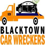  Blacktown  Car Wreckers Unit 1/10Third Ave 