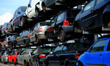 Blacktown  Car Wreckers, Blacktown