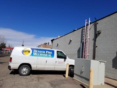  New Album of Denver Pro Mechanical 21022 E Jefferson Circle - Photo 1 of 1
