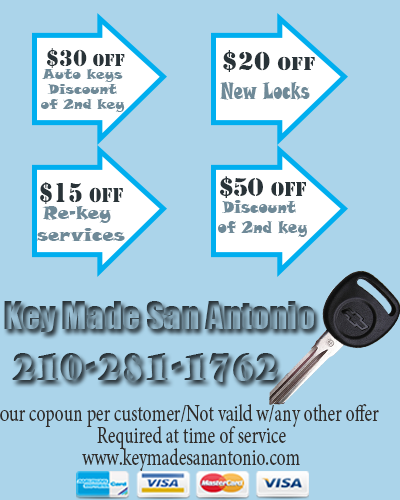  Profile Photos of Key Made San Antonio 10350 Bandera Rd - Photo 1 of 1