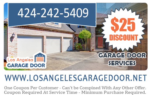  Profile Photos of LOS ANGELES CA GARAGE DOOR 12100 Wilshire Blvd Los Angeles CA - Photo 1 of 1