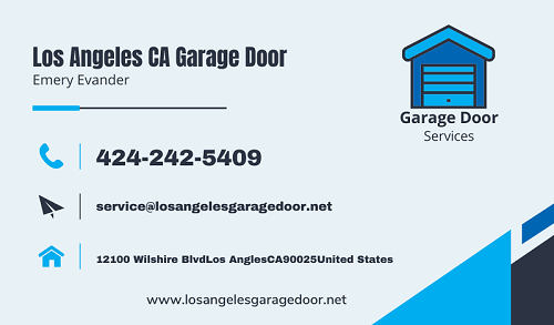  New Album of LOS ANGELES CA GARAGE DOOR 12100 Wilshire Blvd Los Angeles CA - Photo 2 of 4