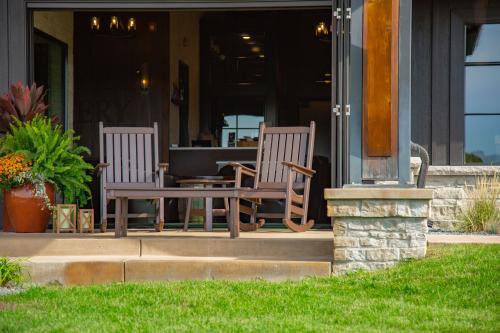  New Album of By the Yard, Inc. 8046 Wedgewood Lane North - Photo 2 of 2