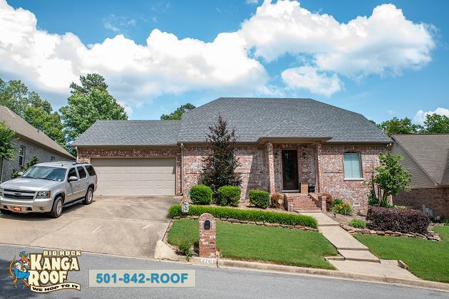  Profile Photos of Big Rock KangaROOF 8201 Ranch Boulevard, Ste B2 - Photo 1 of 3