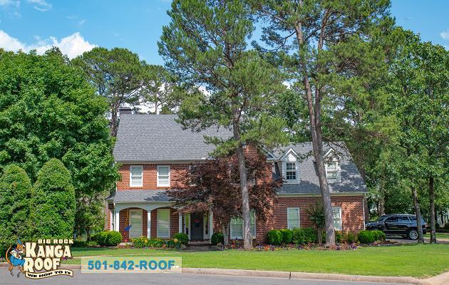  Profile Photos of Big Rock KangaROOF 8201 Ranch Boulevard, Ste B2 - Photo 2 of 3