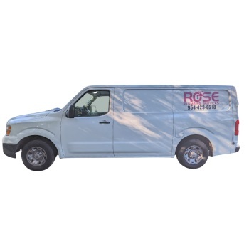  Profile Photos of ROSE PLUMBING SERVICES 4440 Inverrary Boulevard - Photo 2 of 3