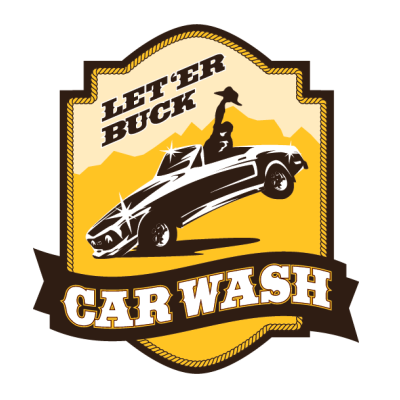  Profile Photos of Let 'Er Buck Car Wash 4320 E 2nd St. - Photo 1 of 2
