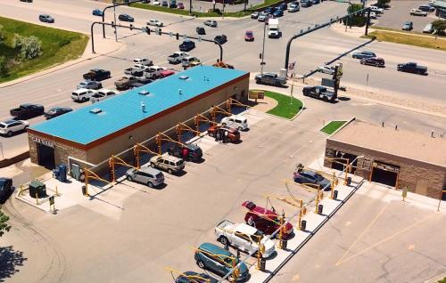  Profile Photos of Let 'Er Buck Car Wash 4320 E 2nd St. - Photo 2 of 2