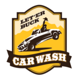 Let 'Er Buck Car Wash, Casper
