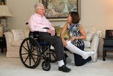 Family Resource Home Care, Walla Walla