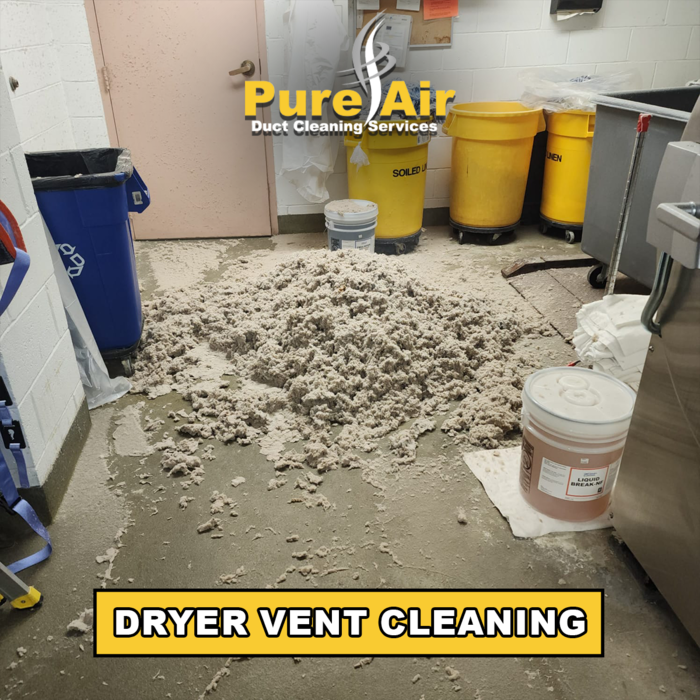  Profile Photos of Pure Air Duct Cleaning 11520 Daffodil Lane - Photo 1 of 5