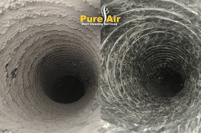  Profile Photos of Pure Air Duct Cleaning 11520 Daffodil Lane - Photo 3 of 5