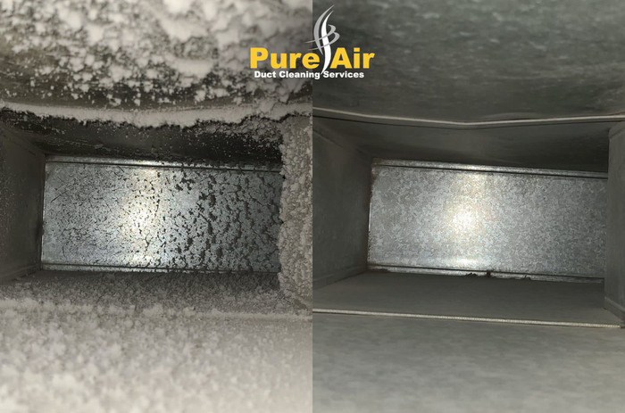  Profile Photos of Pure Air Duct Cleaning 11520 Daffodil Lane - Photo 5 of 5