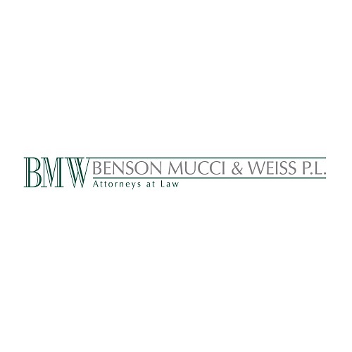  Profile Photos of Benson, Mucci & Weiss, LLP 5561 N. University Drive, Suite 102 - Photo 1 of 1