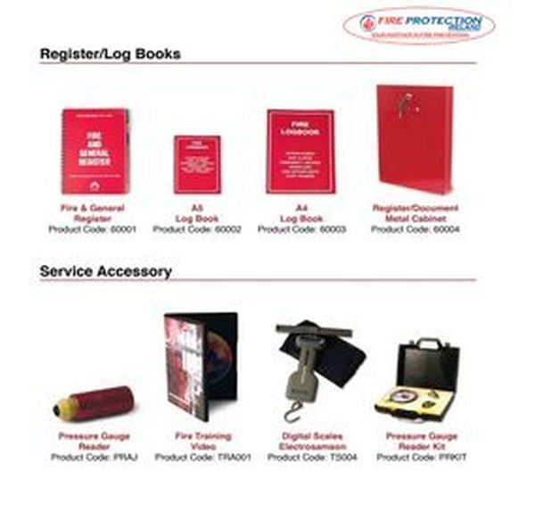  Profile Photos of Fire Protection Ireland Fire Protection Ireland Ltd - Photo 1 of 4