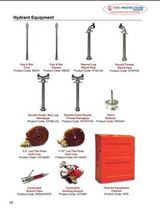Fire Protection Ireland, Virginia