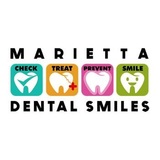  Marietta Dental Smiles 2500 Dallas Hwy Ste 410 