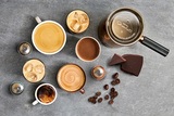 Hotel Chocolat, London