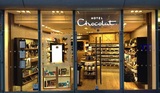 Hotel Chocolat, London
