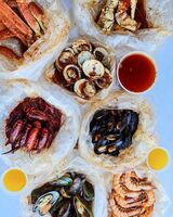 Angry Crab Shack, Casa Grande