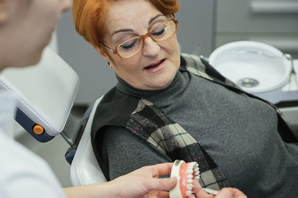  Profile Photos of Contour Dentistry 19600 West Catawba Ave, Suite C-202 - Photo 2 of 3