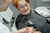 Contour Dentistry, Cornelius