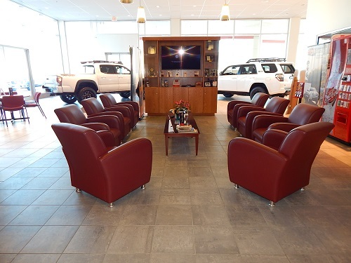  Profile Photos of Butte Toyota 5103 Harrison Avenue - Photo 2 of 2