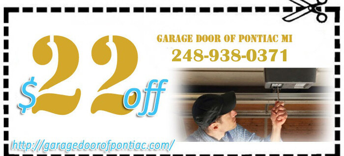  Profile Photos of Garage Door Of Pontiac 1270 Pontiac Rd - Photo 1 of 1