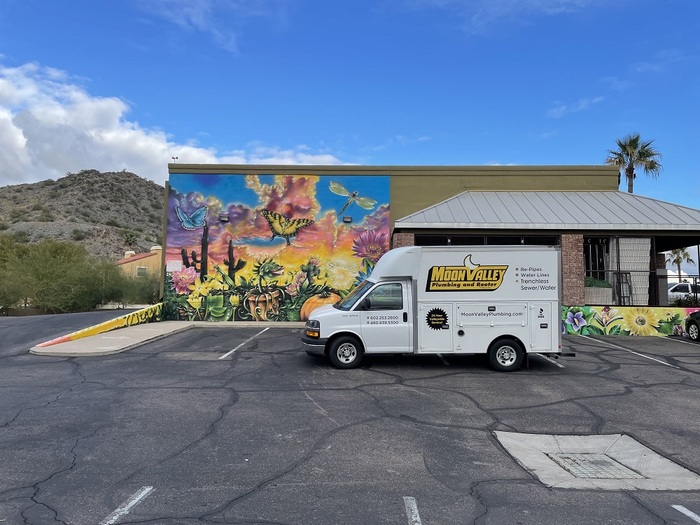  New Album of Moon Valley Plumbing 2239 E Rose Garden Loop - Photo 3 of 3