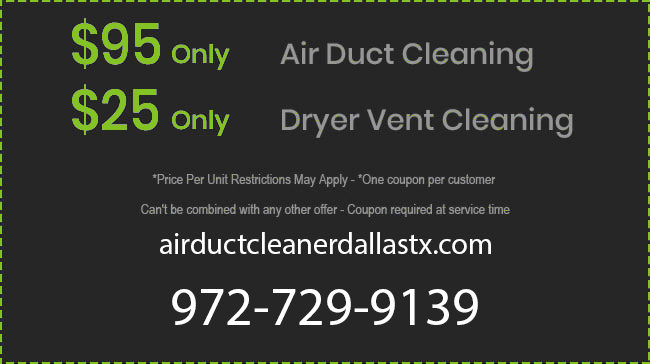  Profile Photos of Air Duct Cleaner Dallas TX 1903 Young St - Photo 1 of 1