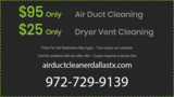  Air Duct Cleaner Dallas TX 1903 Young St 