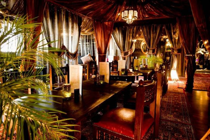  Profile Photos of London Darbar 198 Cranbrook Road - Photo 1 of 12