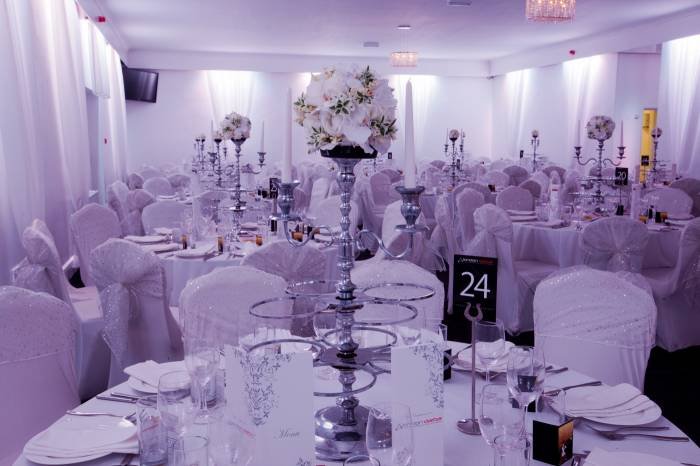  Profile Photos of London Darbar 198 Cranbrook Road - Photo 3 of 12