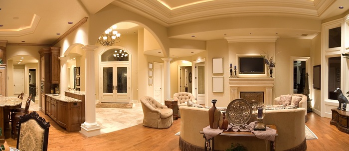  Profile Photos of Blackstone Building Company 135 N. Old Woodward Ave., Suite 200 - Photo 5 of 8