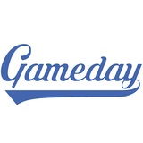 Gameday Baseball, Parker