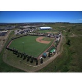 Gameday Baseball, Parker