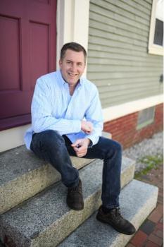  New Album of Stephen Oates Realtor - Keller Williams Coastal And Lakes & Mountains Realty 750 Lafayette Road - Photo 2 of 2