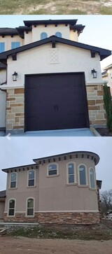 Salinas General Construction, Crosby, Tx