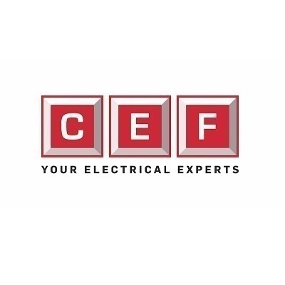  Profile Photos of City Electrical Factors Ltd (CEF) Unit D10, Saffron Way, Trinity Trade Estate - Photo 1 of 1