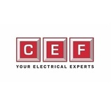 City Electrical Factors Ltd (CEF), Sittingbourne