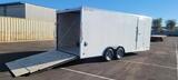 High Desert Trailer Sales, Phoenix