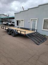 High Desert Trailer Sales, Phoenix