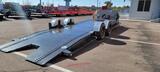 High Desert Trailer Sales, Phoenix