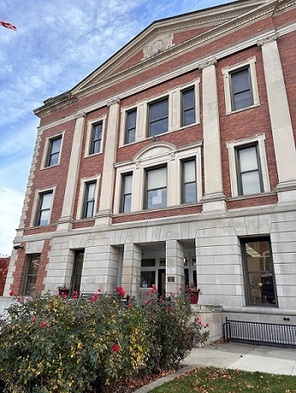  New Album of Onward Injury Law 107 S State St, Suite 309 - Photo 2 of 2