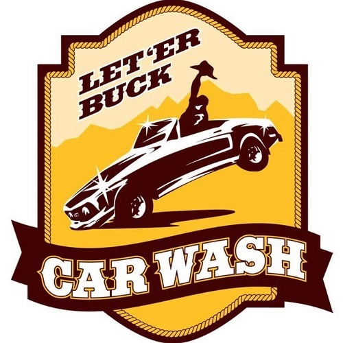  Profile Photos of Let 'Er Buck Car Wash 3712 CY Avenue - Photo 1 of 3