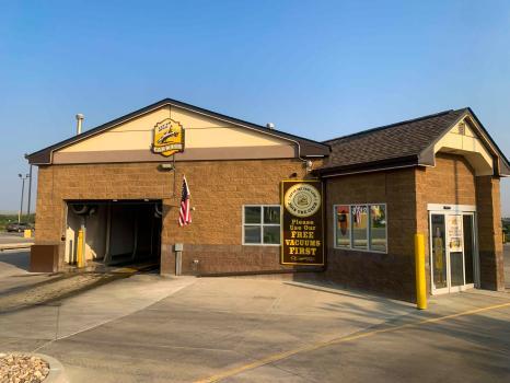  Profile Photos of Let 'Er Buck Car Wash 3712 CY Avenue - Photo 2 of 3