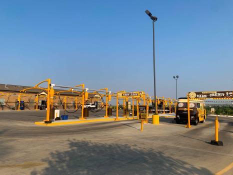 Profile Photos of Let 'Er Buck Car Wash 3712 CY Avenue - Photo 3 of 3