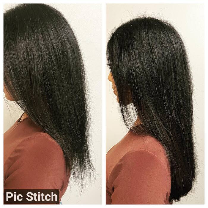  New Album of TM Hair 4848 Loop Central Dr #550 - Photo 1 of 3